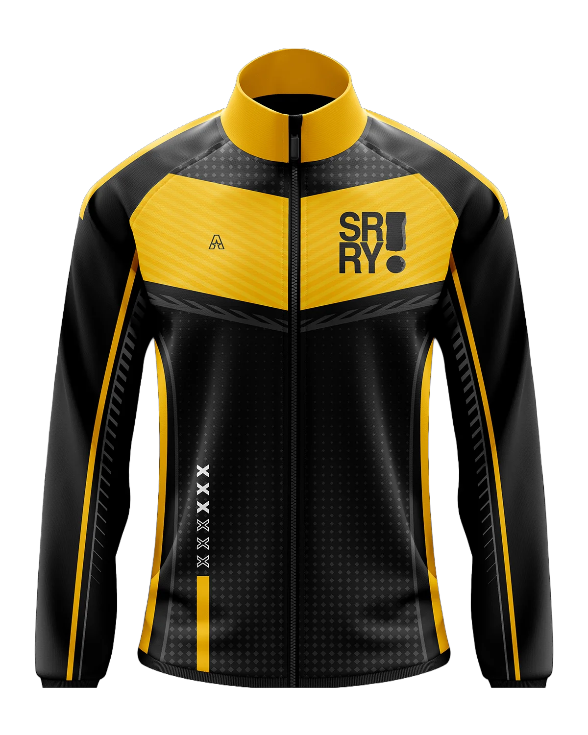 Sorry! Pro Jacket