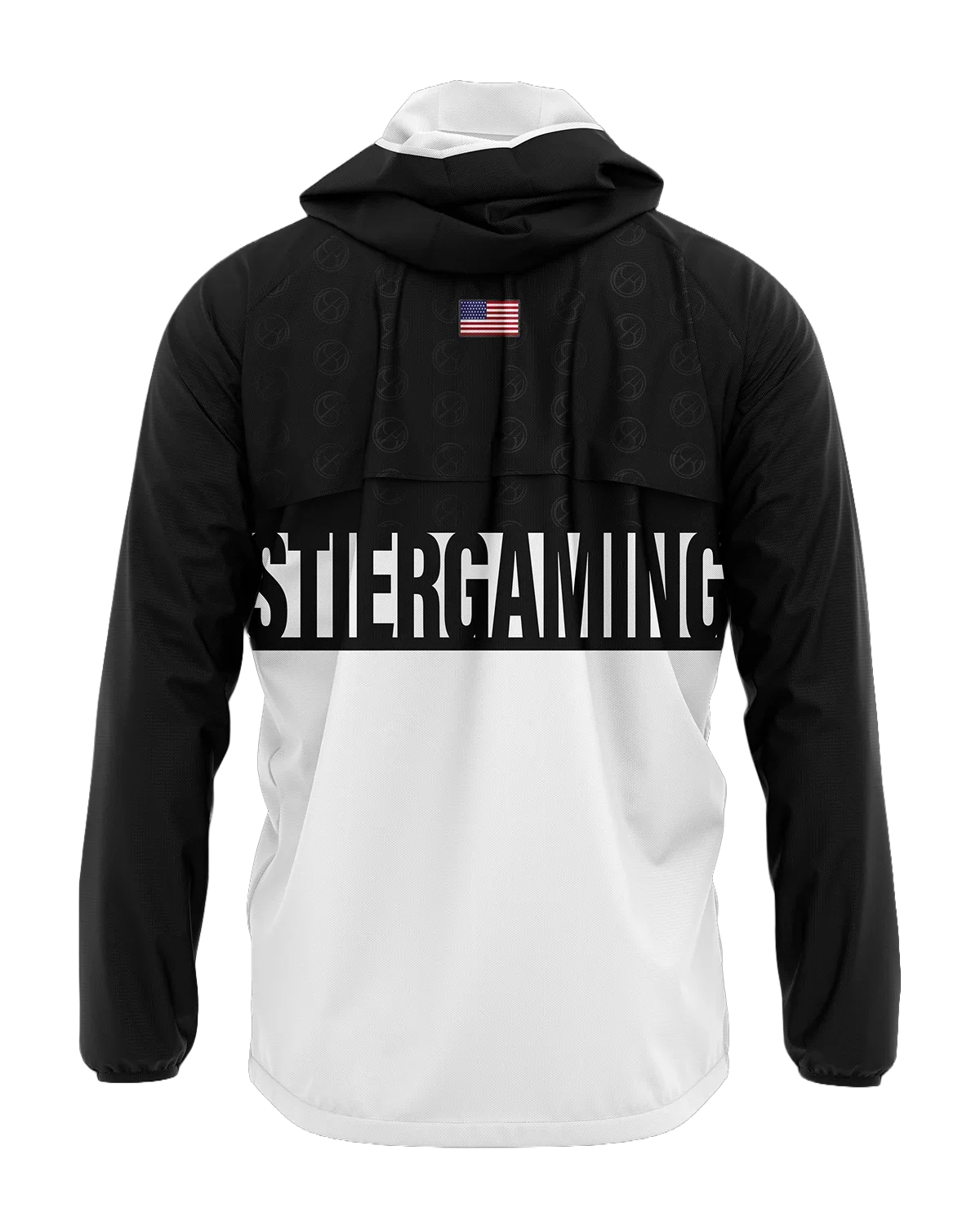 S-Tier Gaming Windbreaker - Image 3