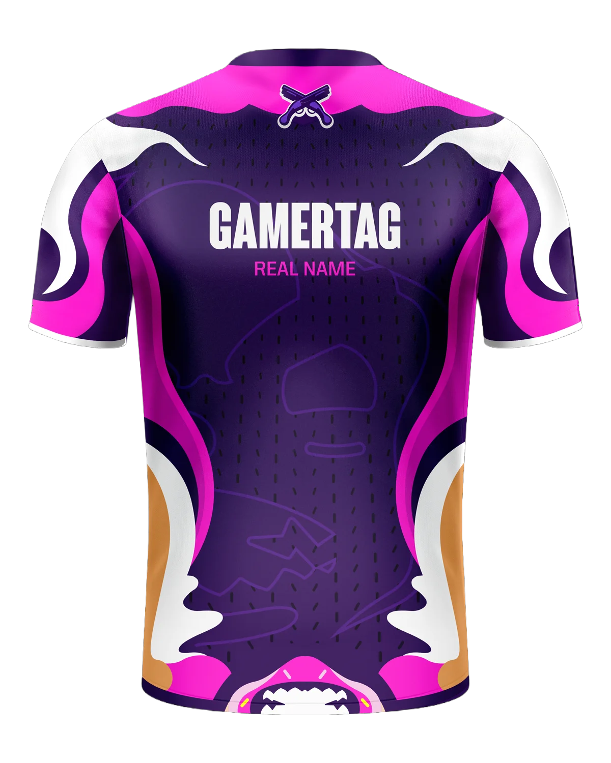 Sugar Rush Jersey - Image 2