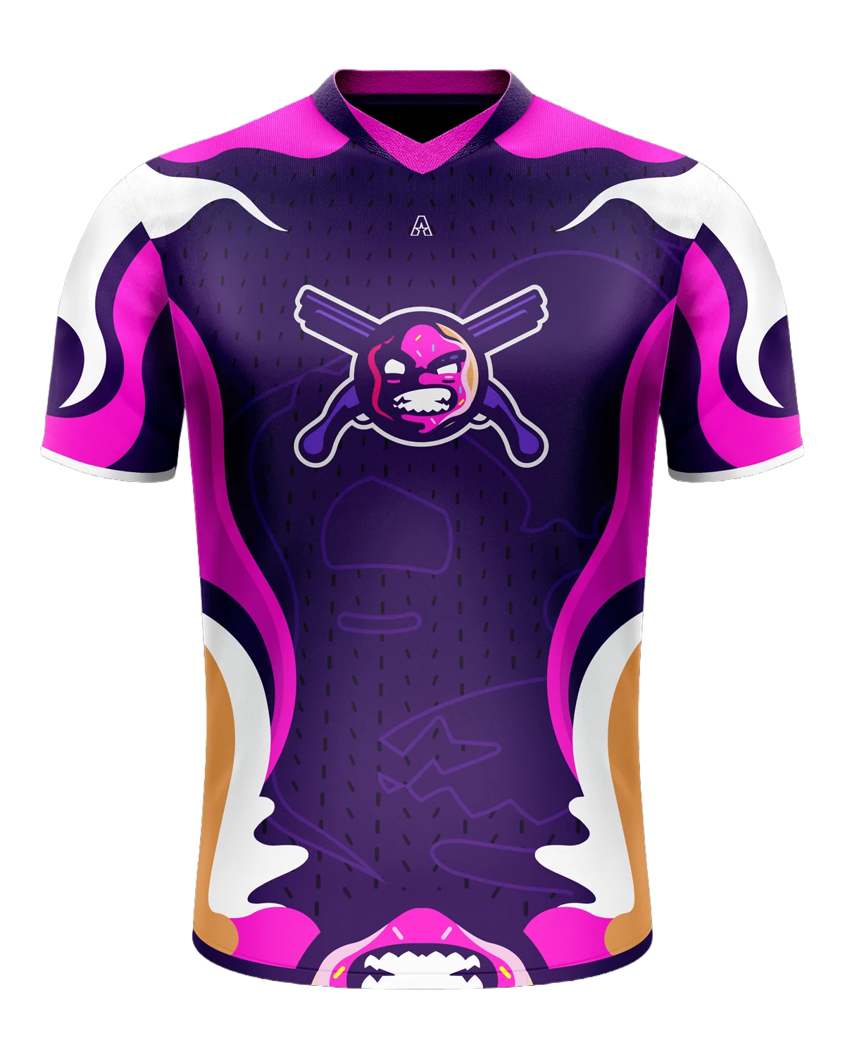 Sugar Rush Jersey
