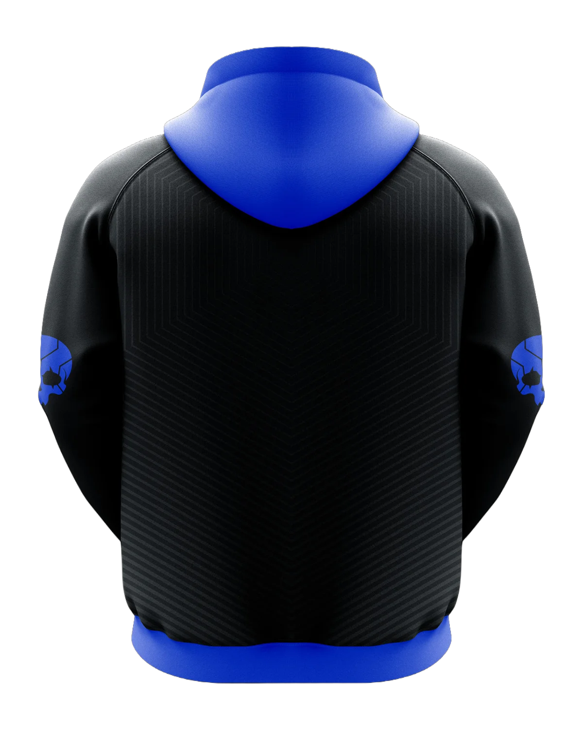 SWAT Nation 2021 Sublimated Hoodie - Image 3