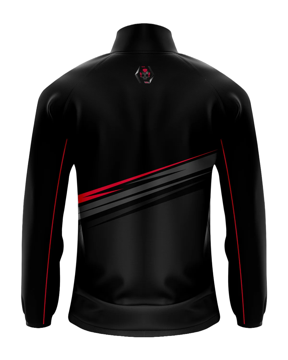 SWAT Nation Pro Jacket - Image 2