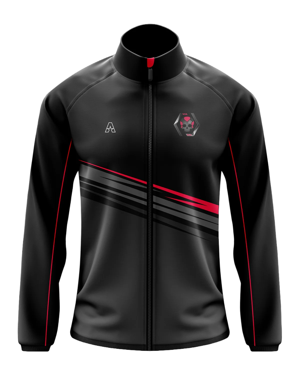 SWAT Nation Pro Jacket
