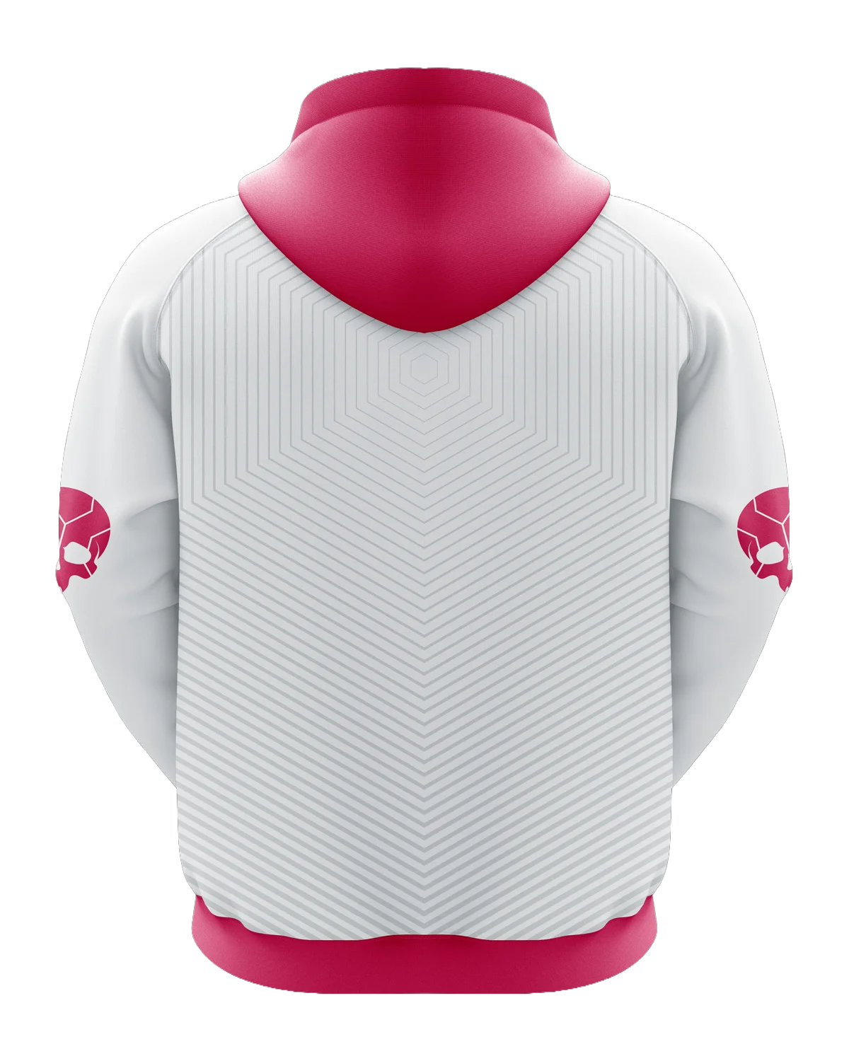 SWAT Nation 2021 Sublimated Hoodie - Image 2