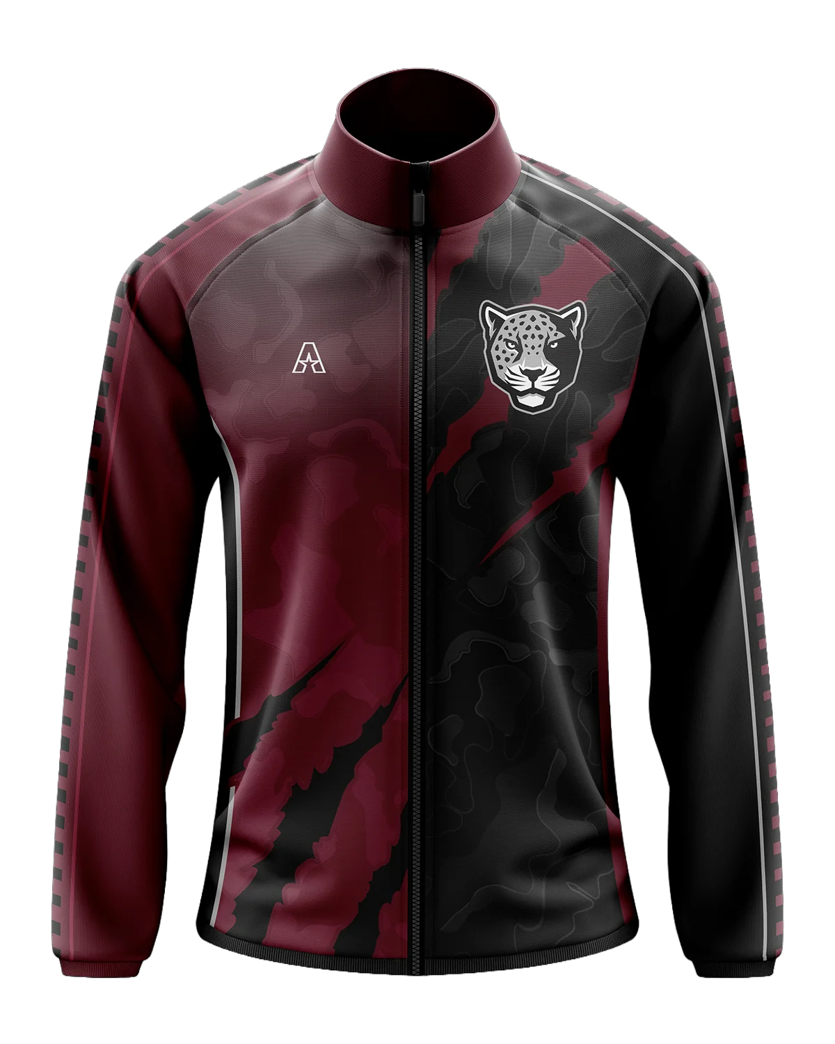 TAMUSA Esports Pro Jacket