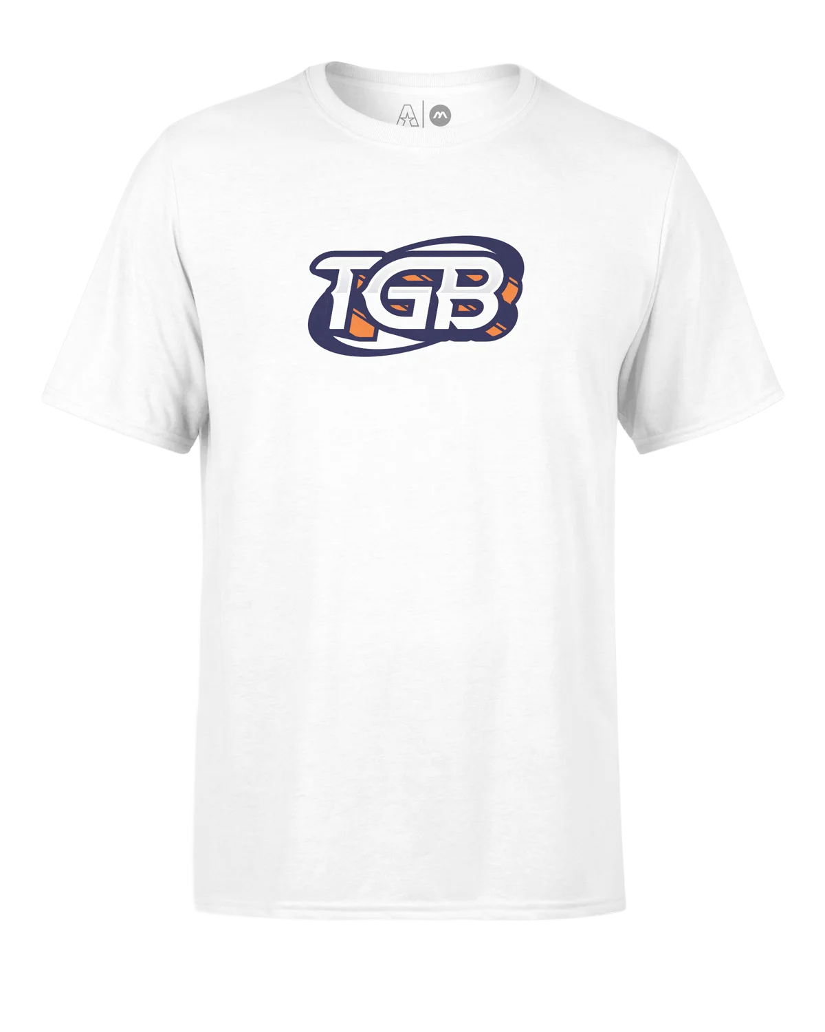 ThatGuyBeto Logo Tee