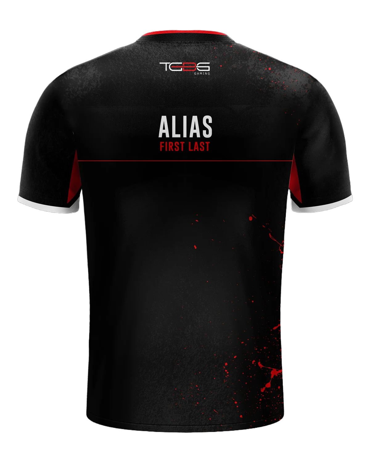 TGBG 2021 Jersey - Image 2