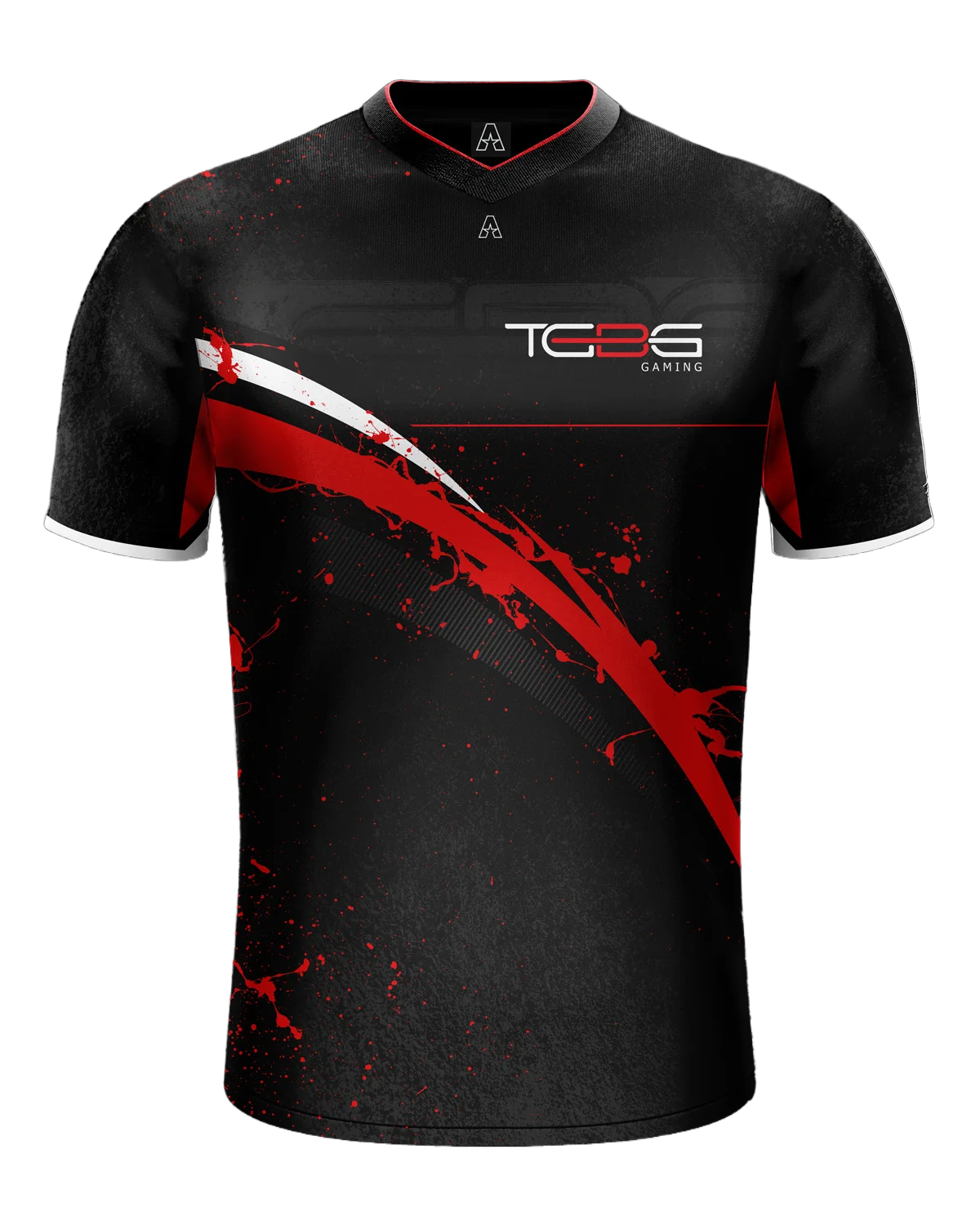 TGBG 2021 Jersey