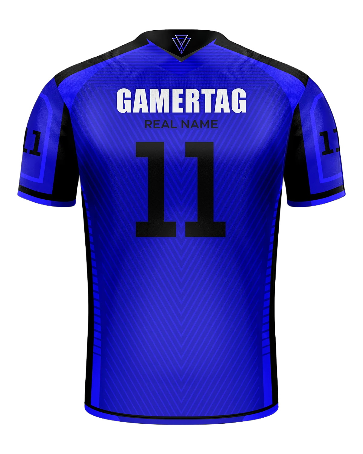 Trinity Esports Pro Jersey - Image 2