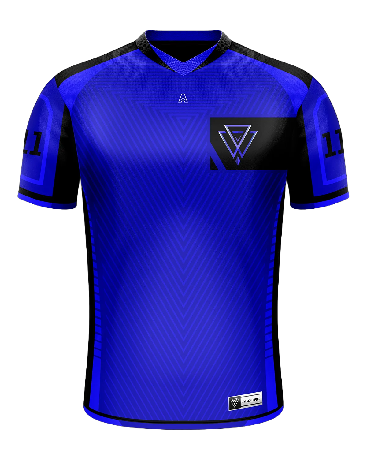 Trinity Esports Pro Jersey