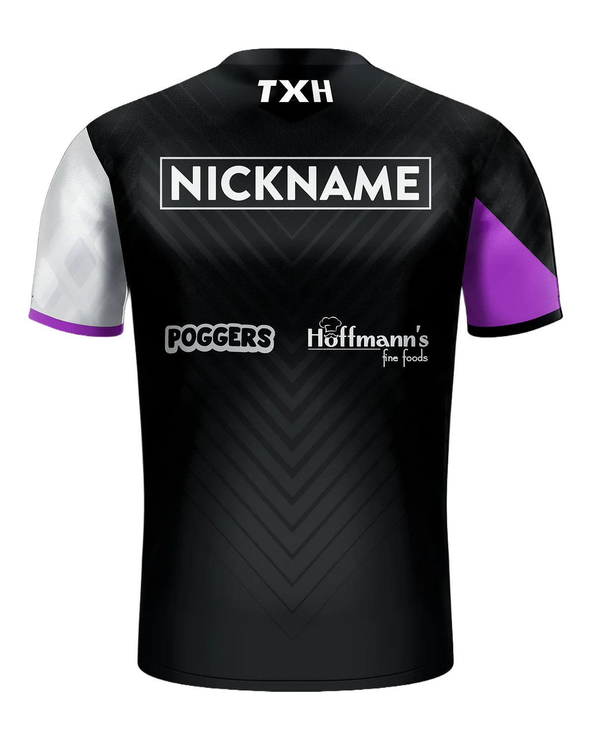 TxH Pro Jersey - Image 2