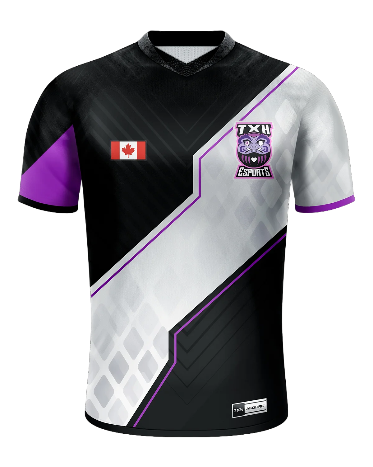 TxH Pro Jersey