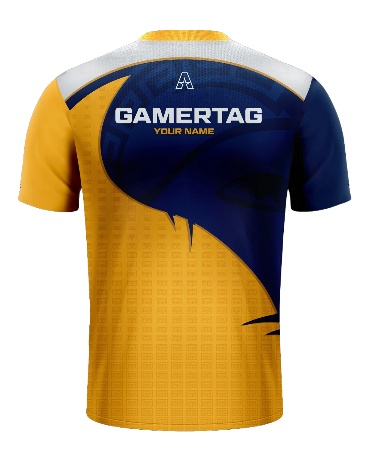 UNCG Pro Jersey - Image 4