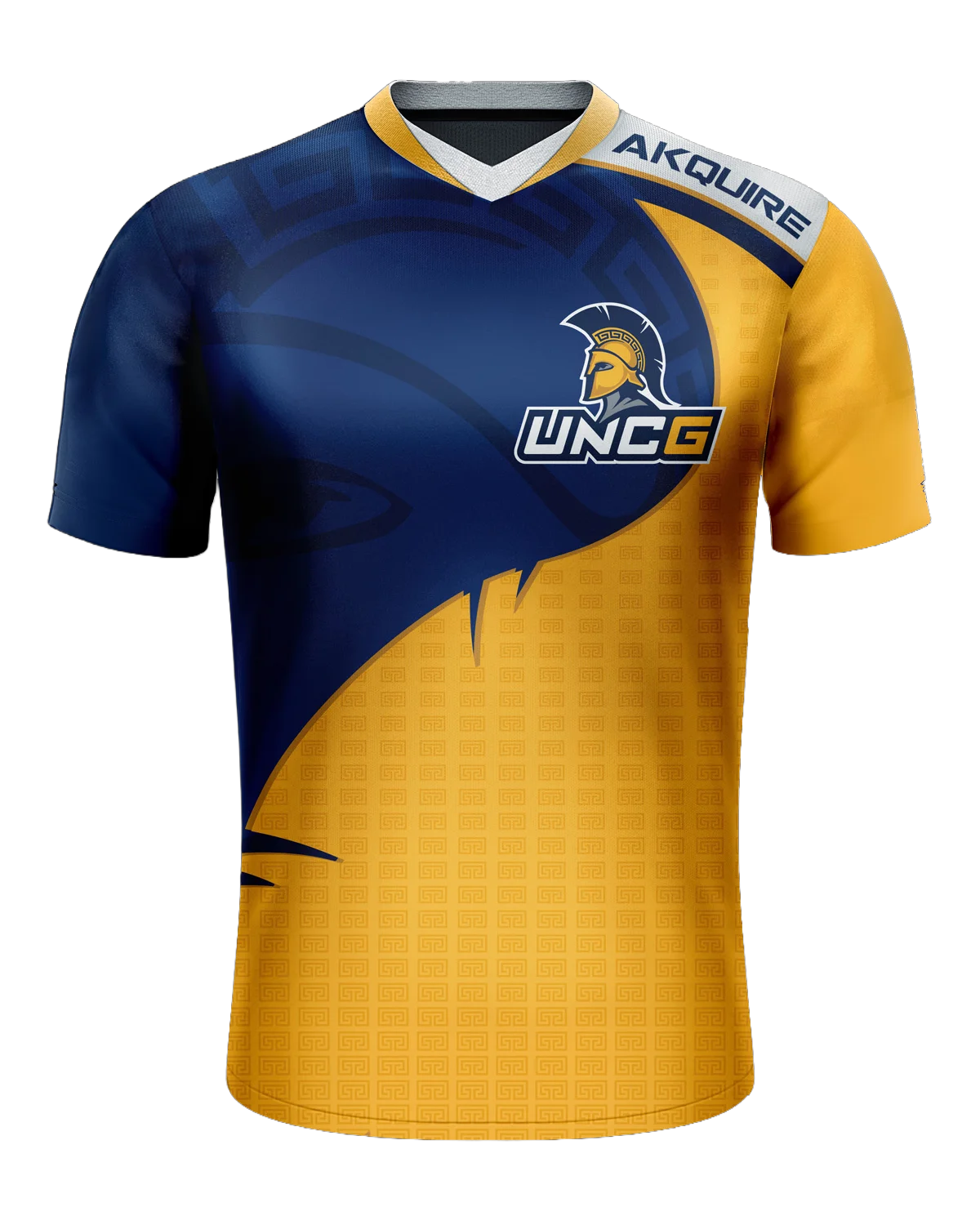 UNCG Pro Jersey