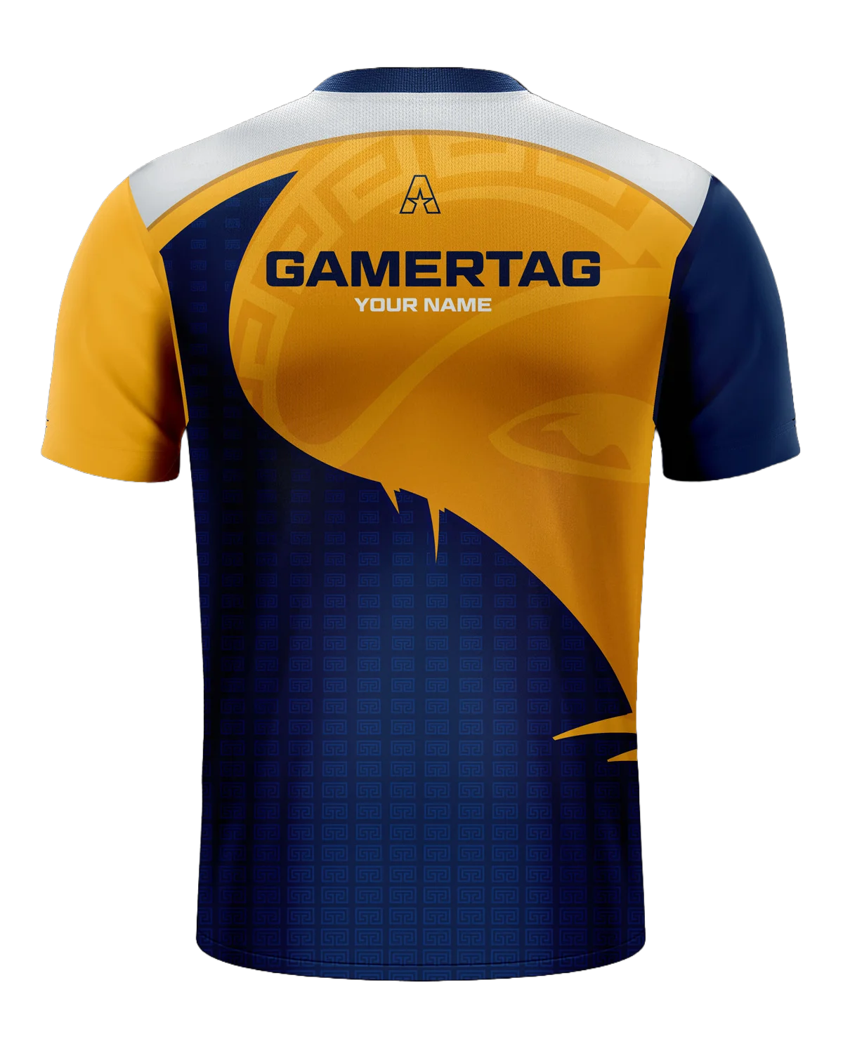 UNCG Pro Jersey - Image 3