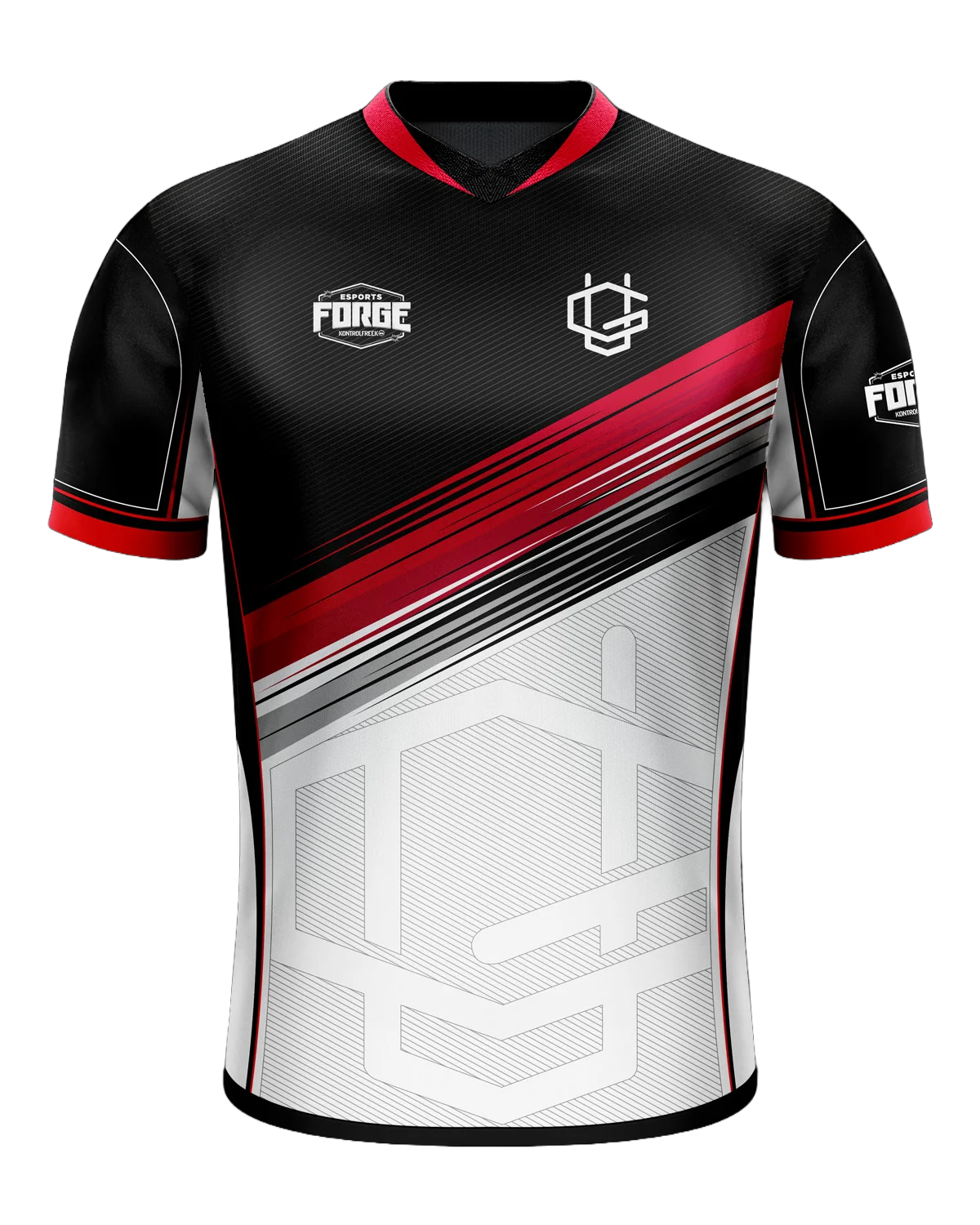 Unjustified Gaming Pro Jersey