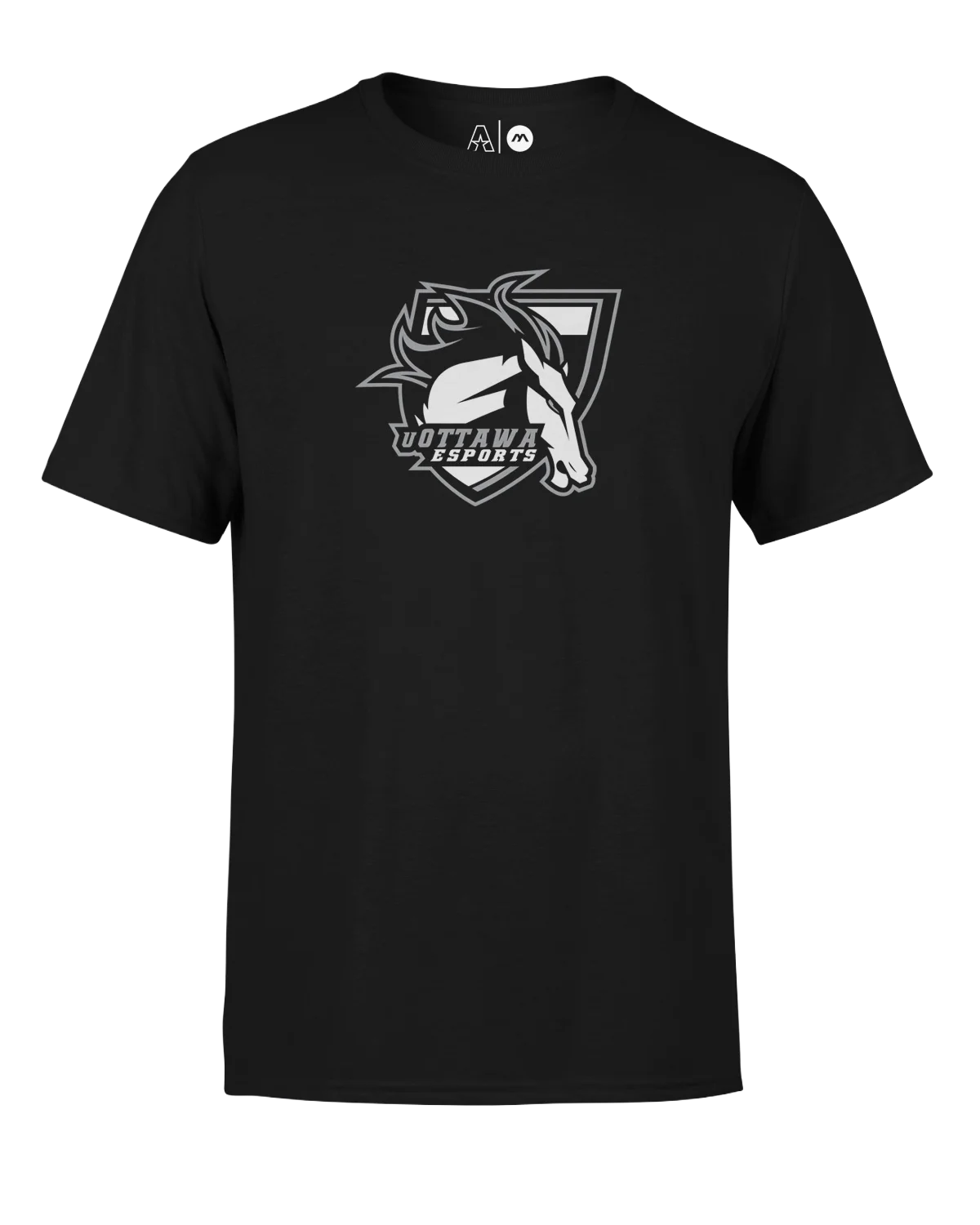 uOttawa Esports Tee