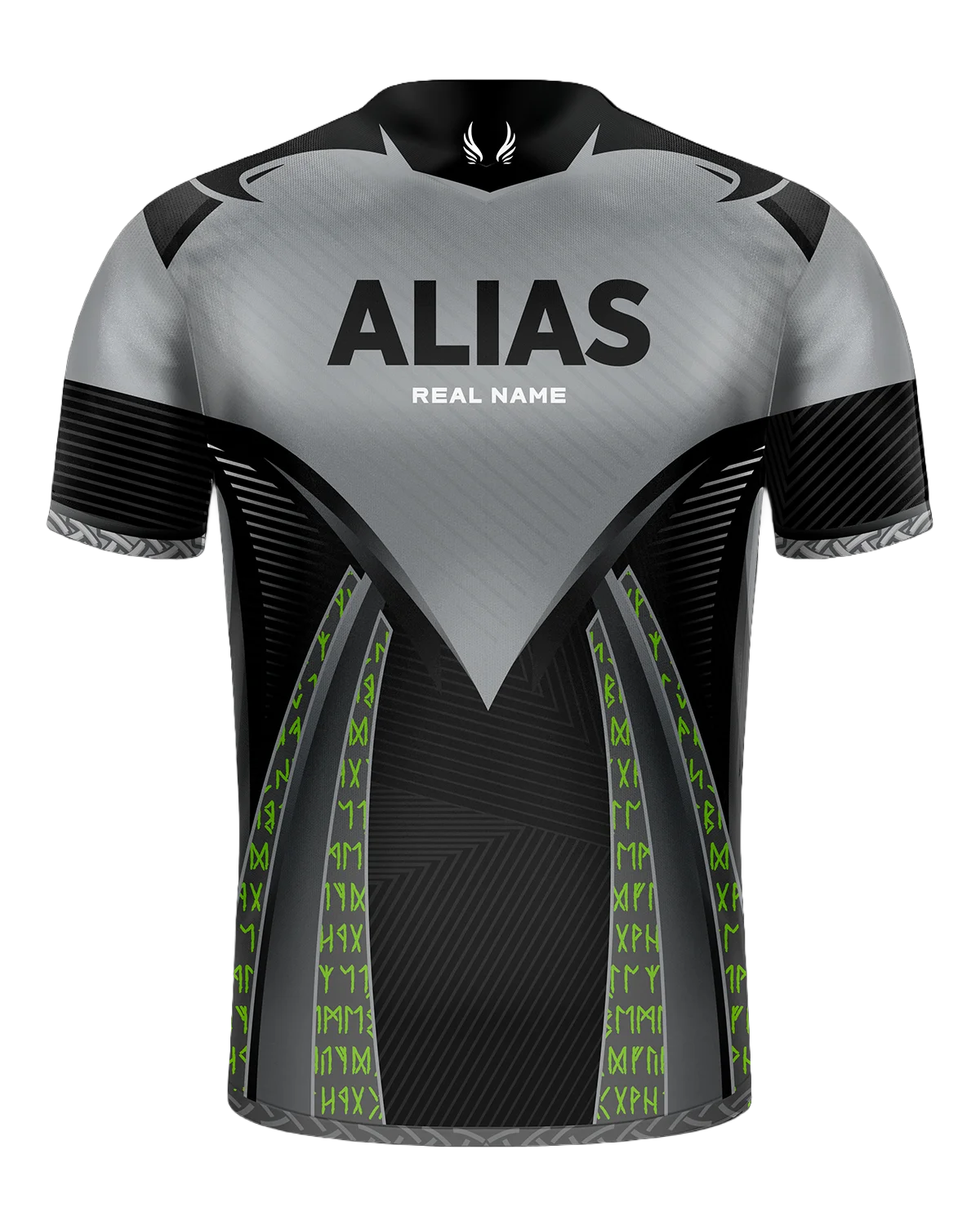 Vimy Esports Pro Jersey - Image 2
