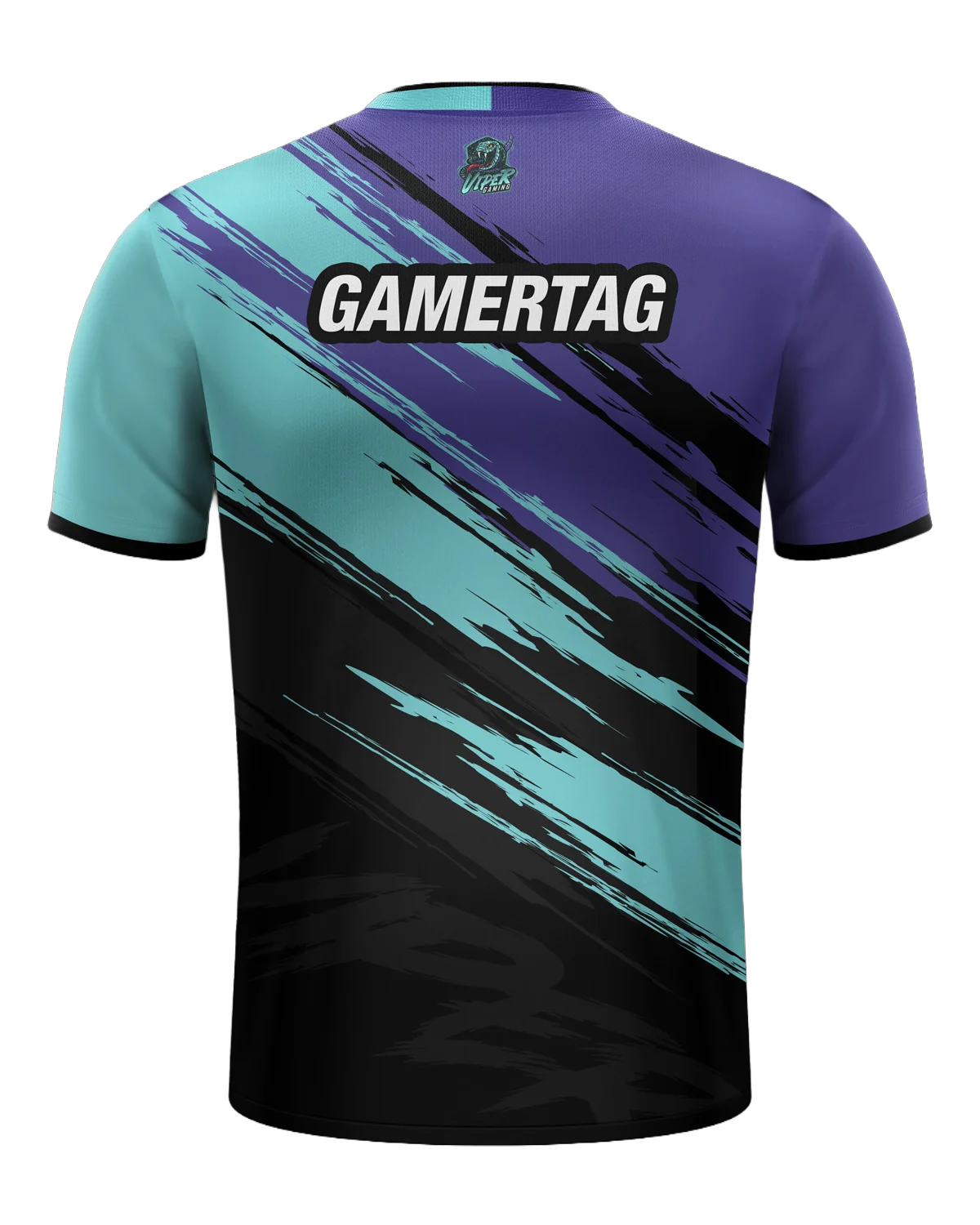 Viper Gaming Jersey - Image 2