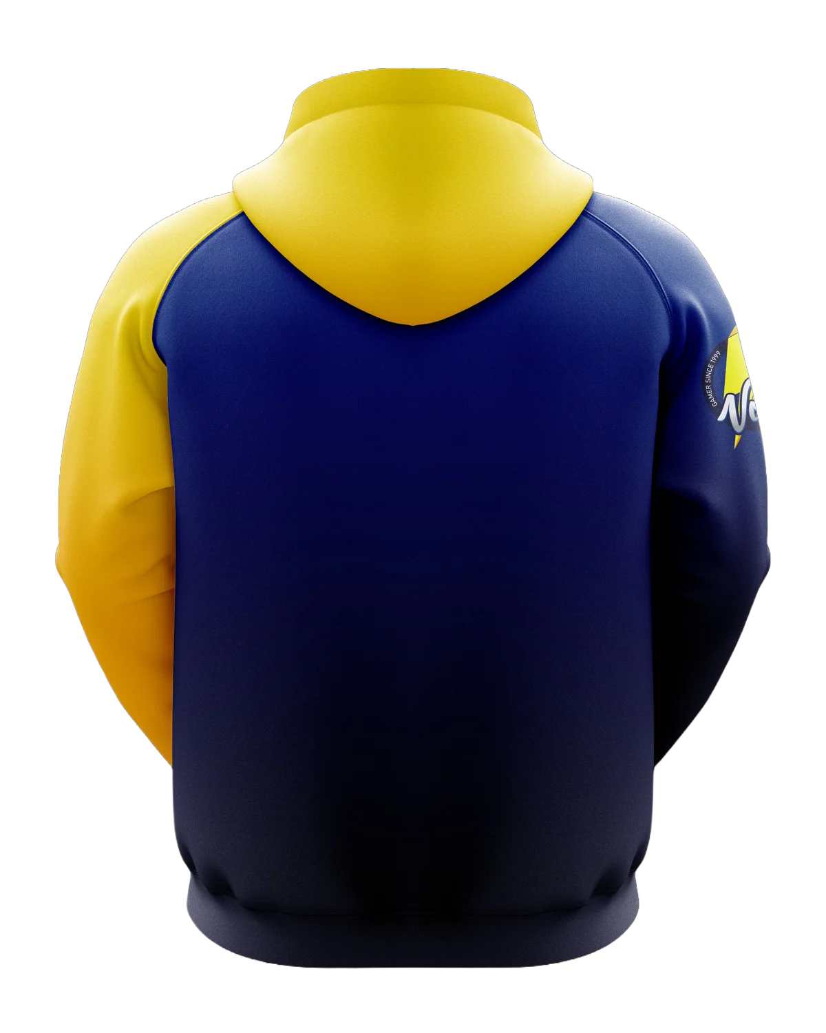 Volts Pro Hoodie - Image 2