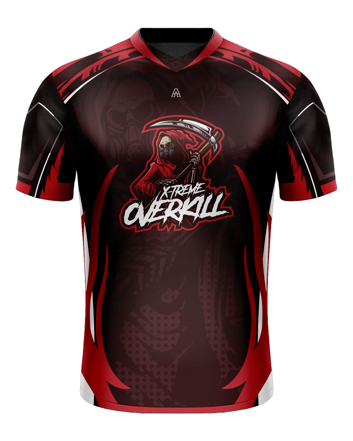 X-Treme Overkill Pro Jersey