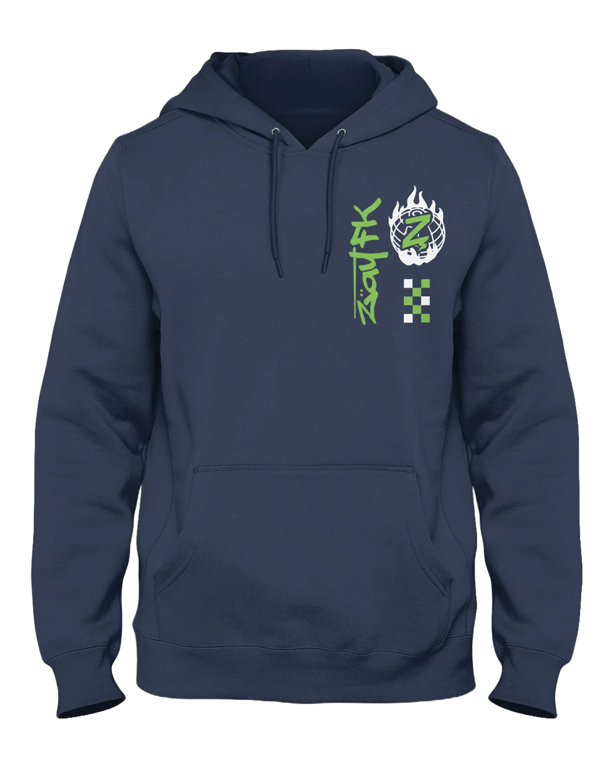 ZayFK Hoodie