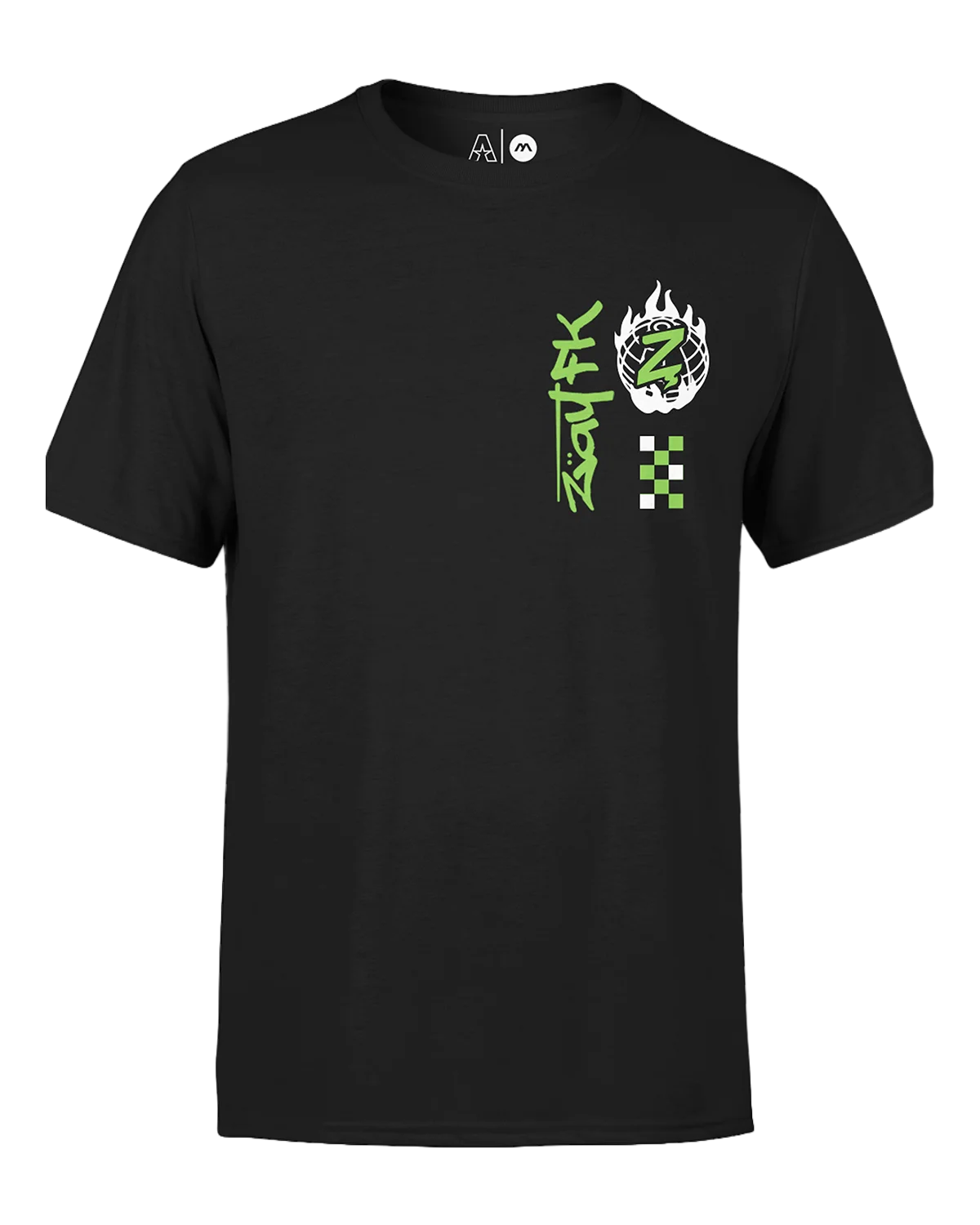 ZayFK Show Love Tee