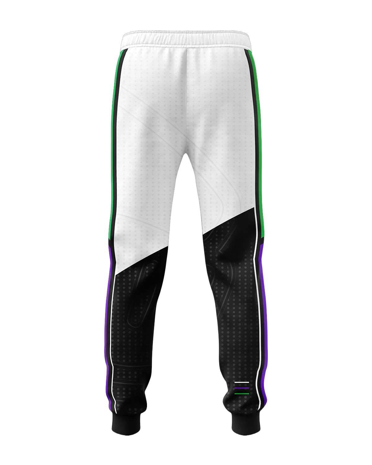 Zoufflé Esports Joggers - Image 2