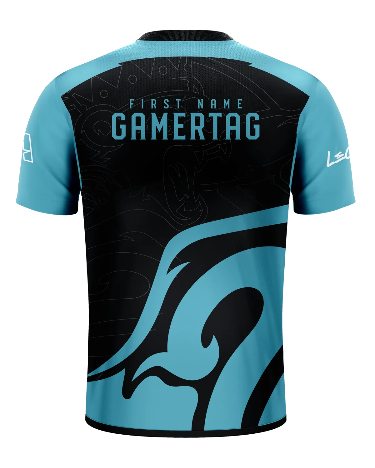 Incontrol 2027 Pro Jersey - Image 3